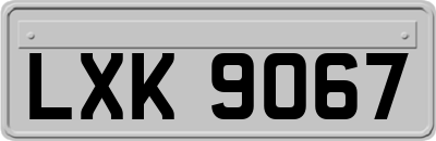 LXK9067