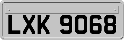 LXK9068