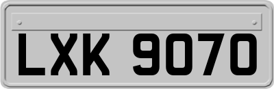 LXK9070