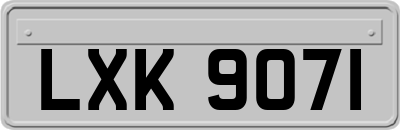 LXK9071