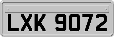 LXK9072
