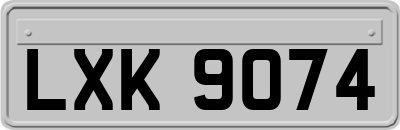 LXK9074