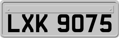 LXK9075