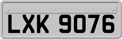 LXK9076