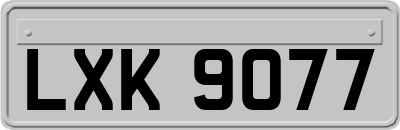 LXK9077