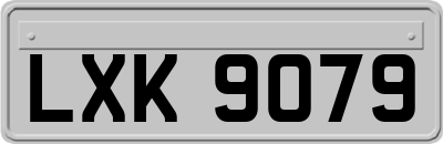 LXK9079
