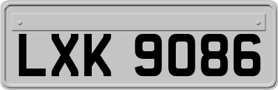 LXK9086