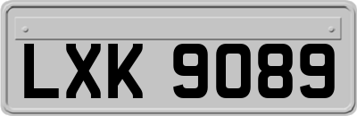LXK9089