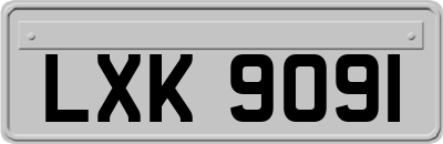 LXK9091