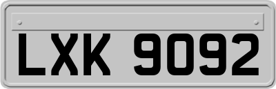 LXK9092