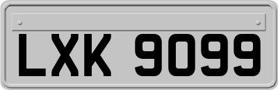 LXK9099