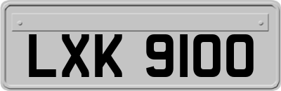 LXK9100