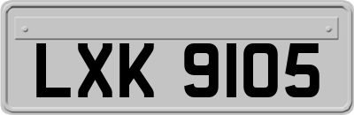 LXK9105