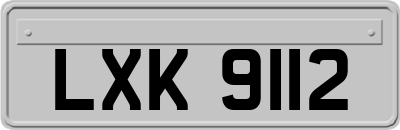 LXK9112