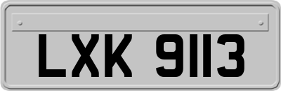 LXK9113