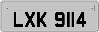 LXK9114