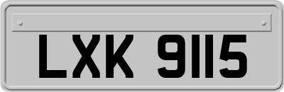 LXK9115