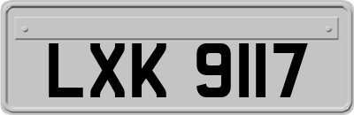 LXK9117