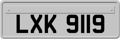 LXK9119