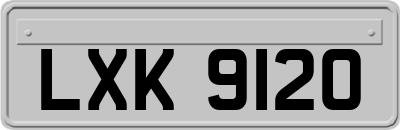 LXK9120