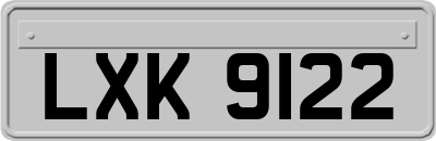 LXK9122