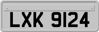 LXK9124