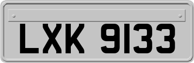 LXK9133