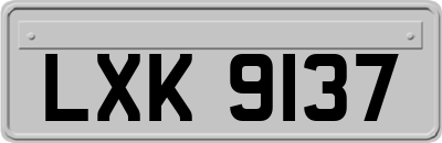 LXK9137