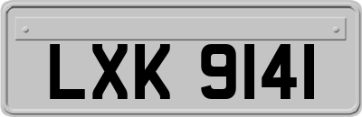 LXK9141