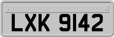 LXK9142