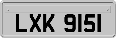 LXK9151