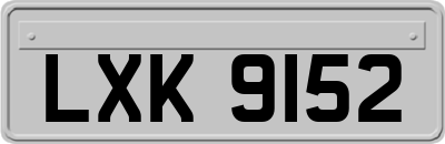 LXK9152