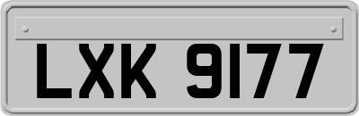LXK9177