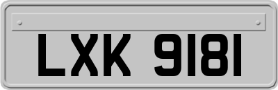 LXK9181