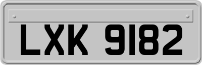 LXK9182