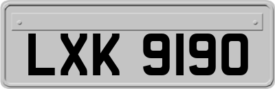 LXK9190