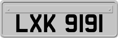LXK9191