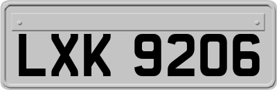 LXK9206