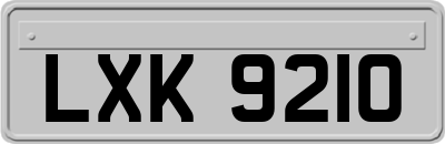 LXK9210