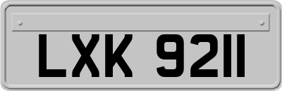 LXK9211