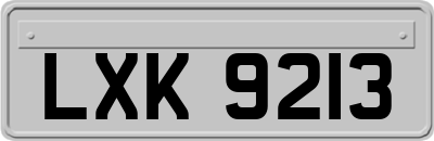 LXK9213