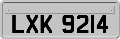 LXK9214