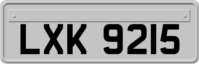 LXK9215