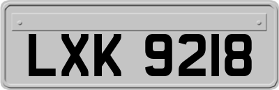LXK9218