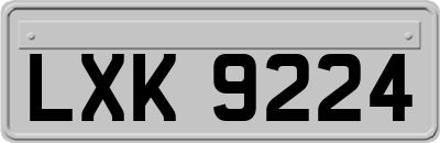 LXK9224