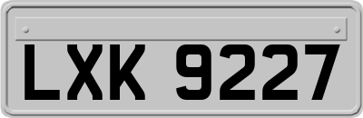 LXK9227
