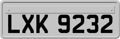 LXK9232