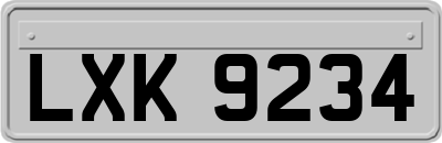 LXK9234