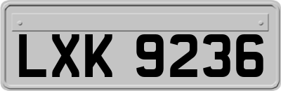 LXK9236