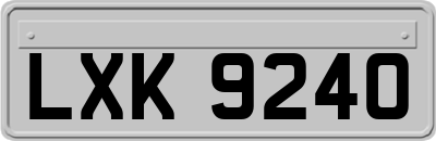 LXK9240